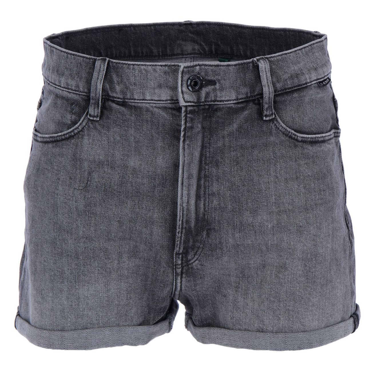 G-STAR RAW DENIM TEDIE SHORT Damen - G-Star Raw Denim - SAGATOO - 8719772817960