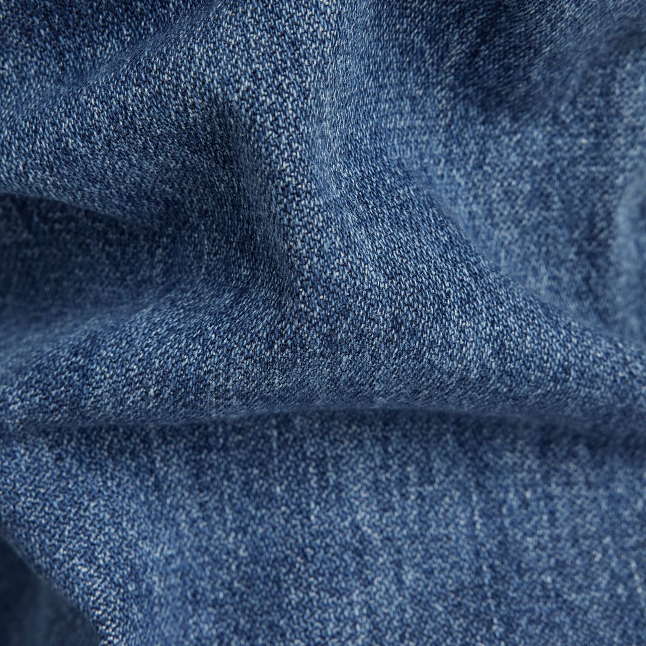 G-STAR RAW DENIM TRIPLE A REGULAR STRAIGHT faded capri Herren Jeans - G-Star Raw Denim - SAGATOO - 8720346699561