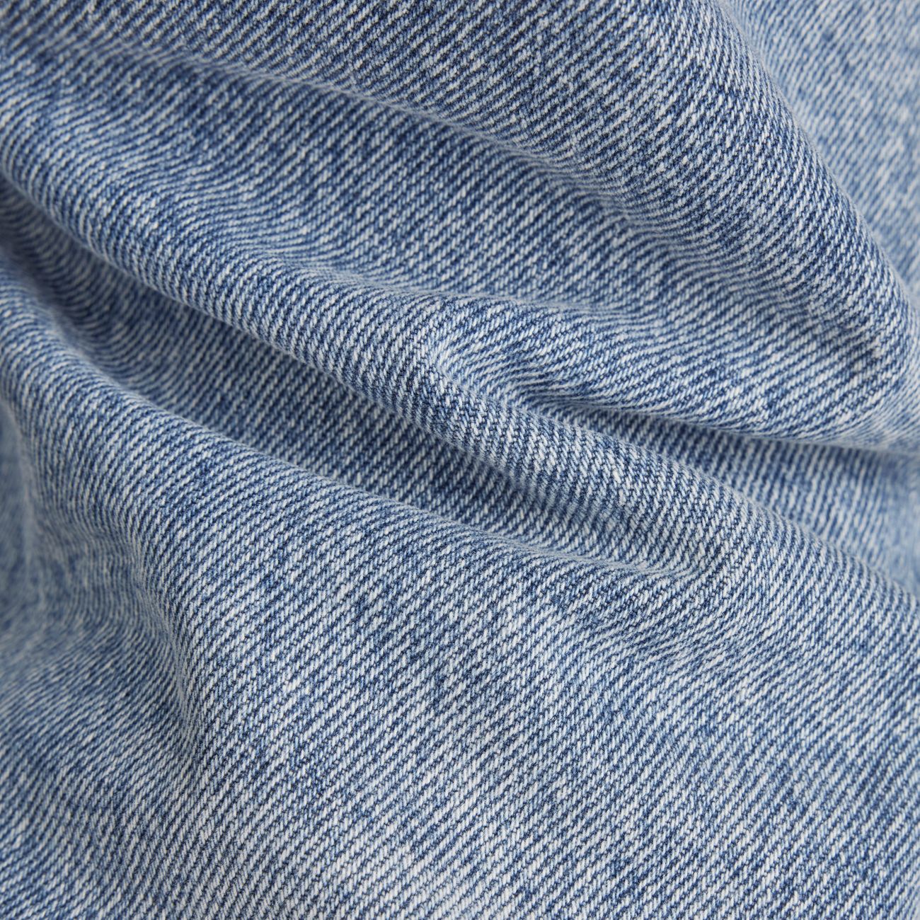 G-STAR RAW DENIM TRIPLE A REGULAR STRAIGHT Herren Jeans - G-Star Raw Denim - SAGATOO - 8719772945601