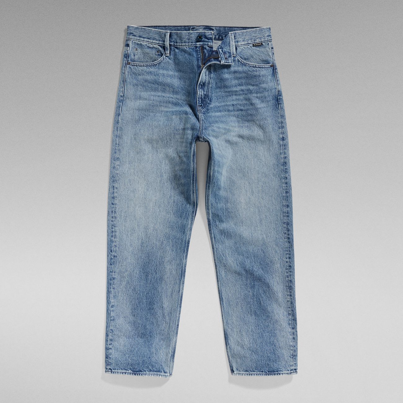 G-STAR RAW DENIM TYPE 89 REAL BOYFRIEND Damen Jeans - G-Star Raw Denim - SAGATOO -