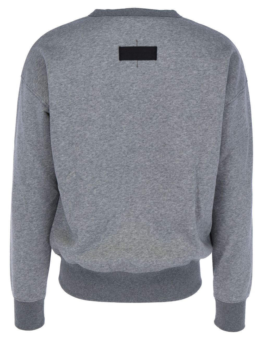 G-STAR RAW DENIM UNISEX CORE OVERSIZED R SW Sweatshirt - G-Star Raw Denim - SAGATOO - 8719772888069