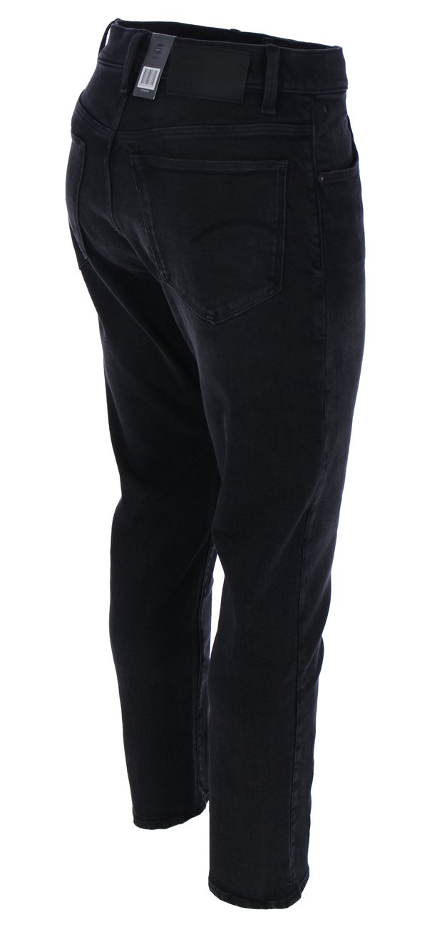 G-STAR RAW DENIM VIRJINYA SLIM Damen Jeans - G-Star Raw Denim - SAGATOO - 8720346176093