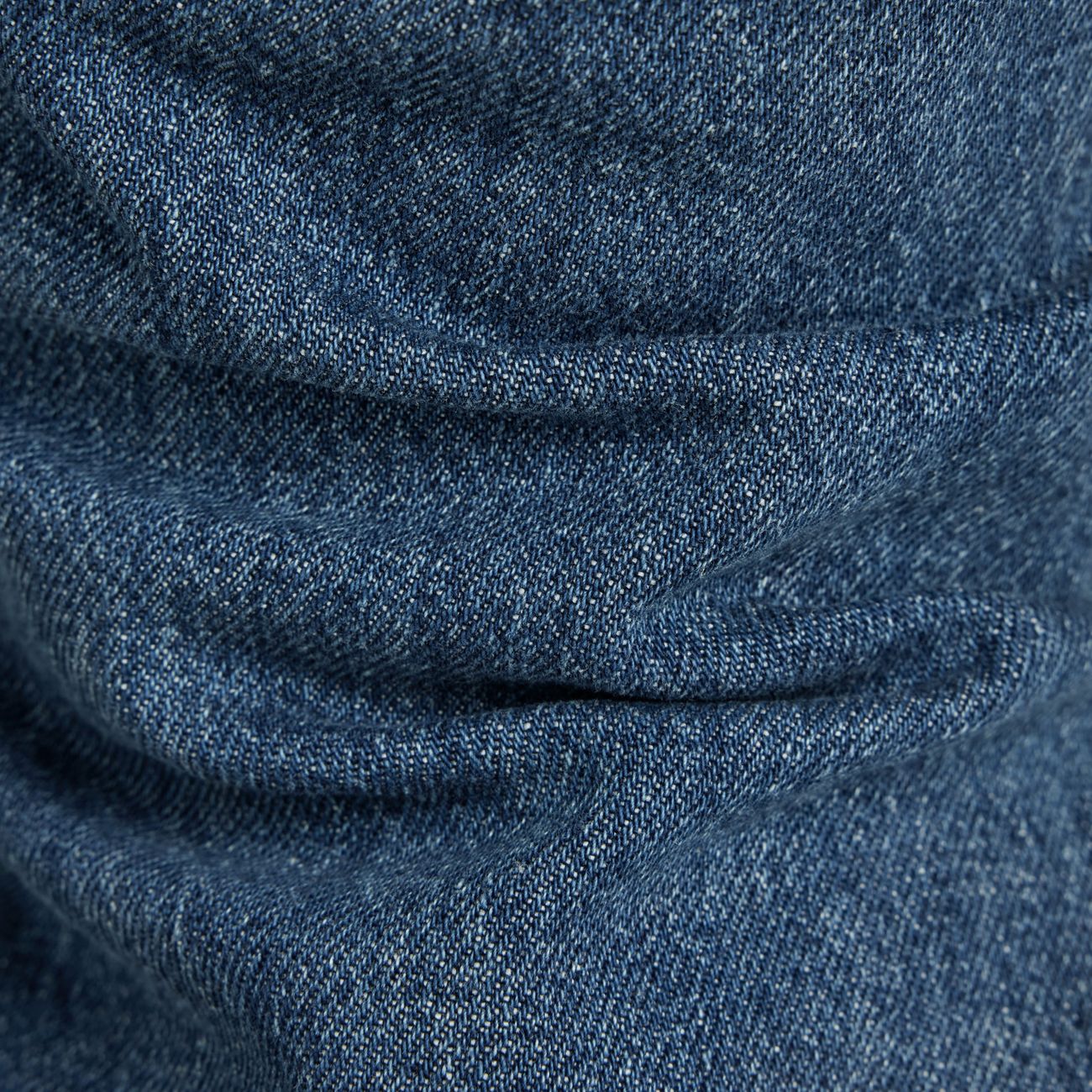 G-STAR RAW DENIM VIRJINYA SLIM WMN Damen Jeans Zigarettenhose - G-Star Raw Denim - SAGATOO - 8720346734705