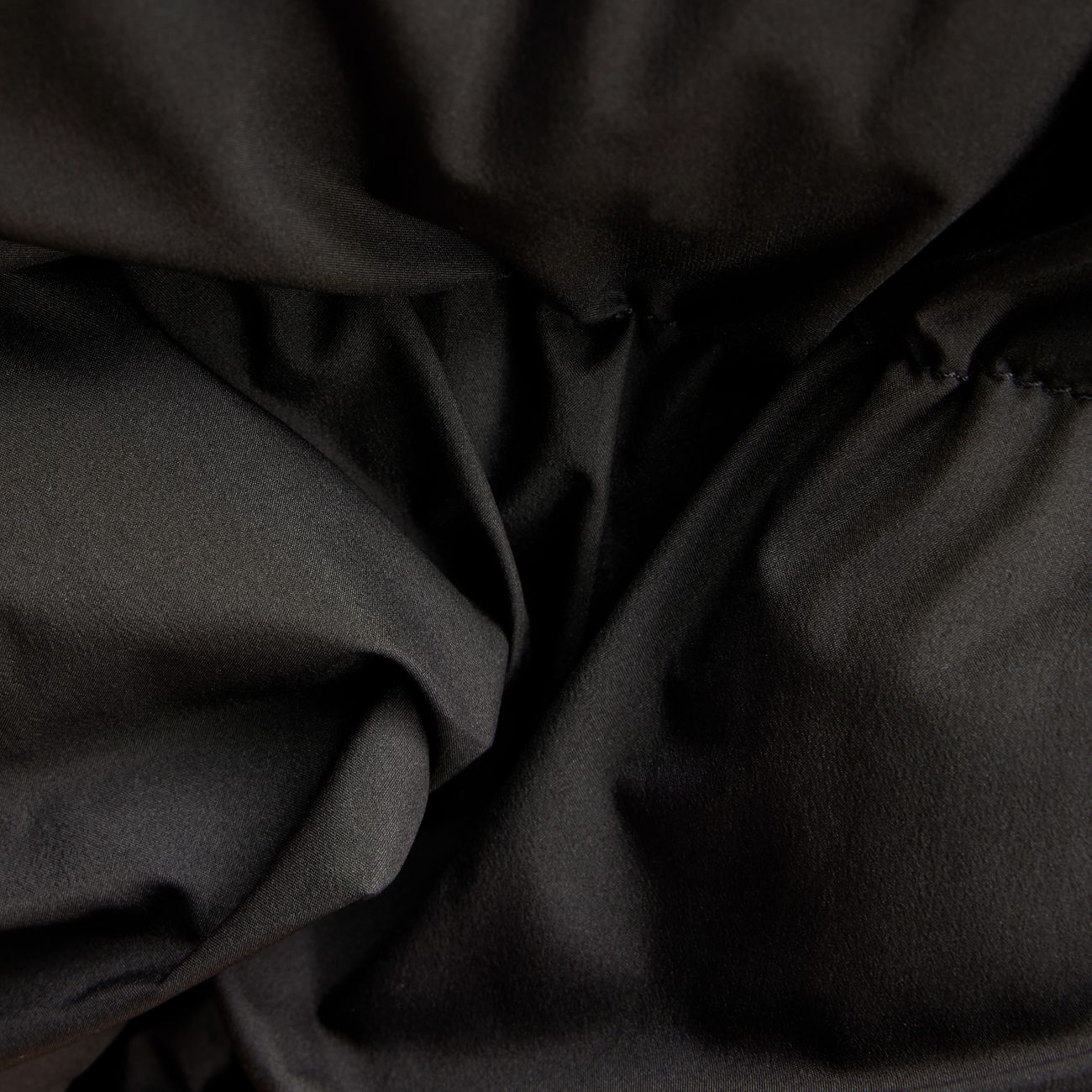 G-STAR RAW DENIM WHISTLER LONG PUFFER Damen Wintermantel - G-Star Raw Denim - SAGATOO - 8720347778098