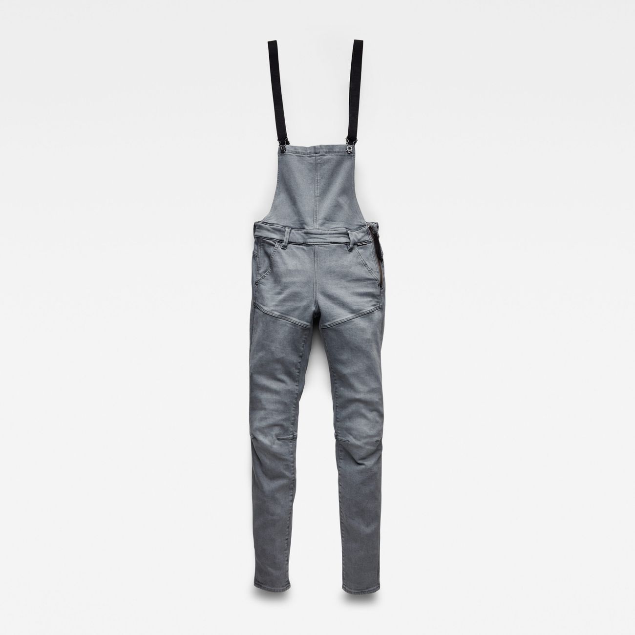 G-STAR RAW DENIM WORKER RADAR DUNGAREE Damen Worker-Latzhose - G-Star Raw Denim - SAGATOO - 8719772864773