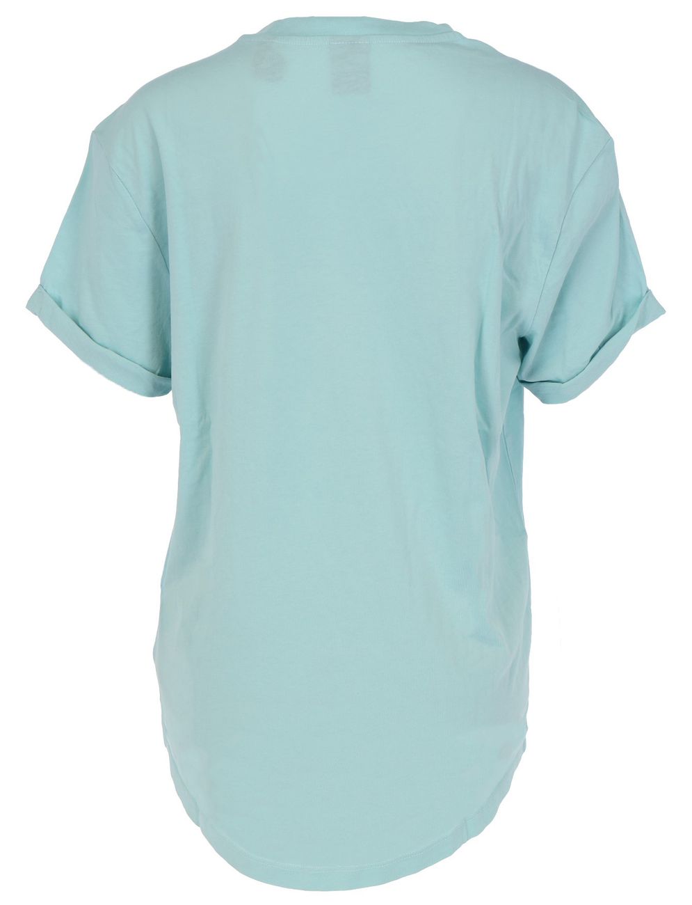 G-STAR RAW LASH FEM LOOSE R T TOP Damen Shirt - G-Star Raw Denim - SAGATOO - 8720347423851