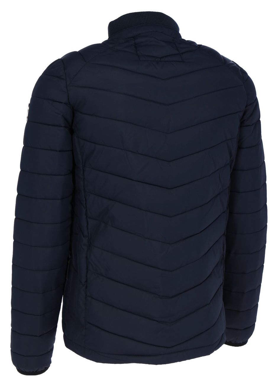 GEOGRAPHICAL NORWAY ARIE MEN No Hood Blouson Herren Winter Steppjacke - Geographical Norway - SAGATOO - 3543115019507