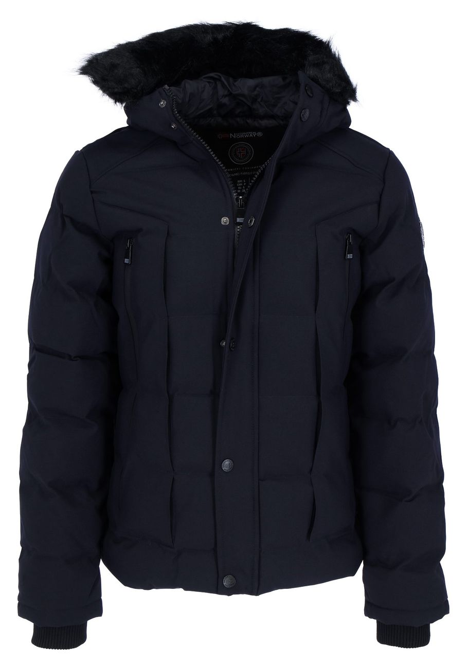 GEOGRAPHICAL NORWAY DANDY Herren Winterjacke - Geographical Norway - SAGATOO - 3543115021111
