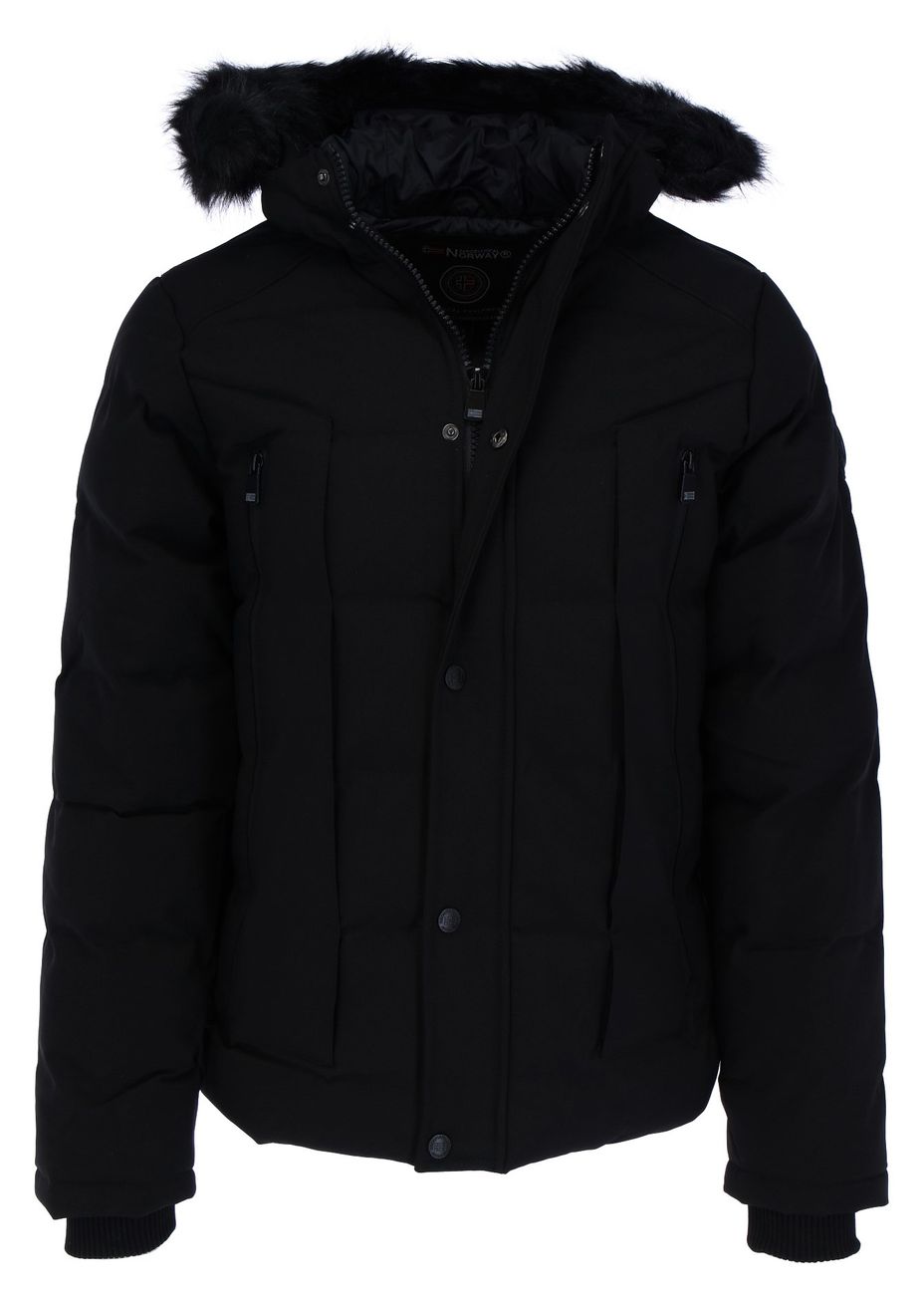 GEOGRAPHICAL NORWAY DANDY Herren Winterjacke - Geographical Norway - SAGATOO - 3543115021111