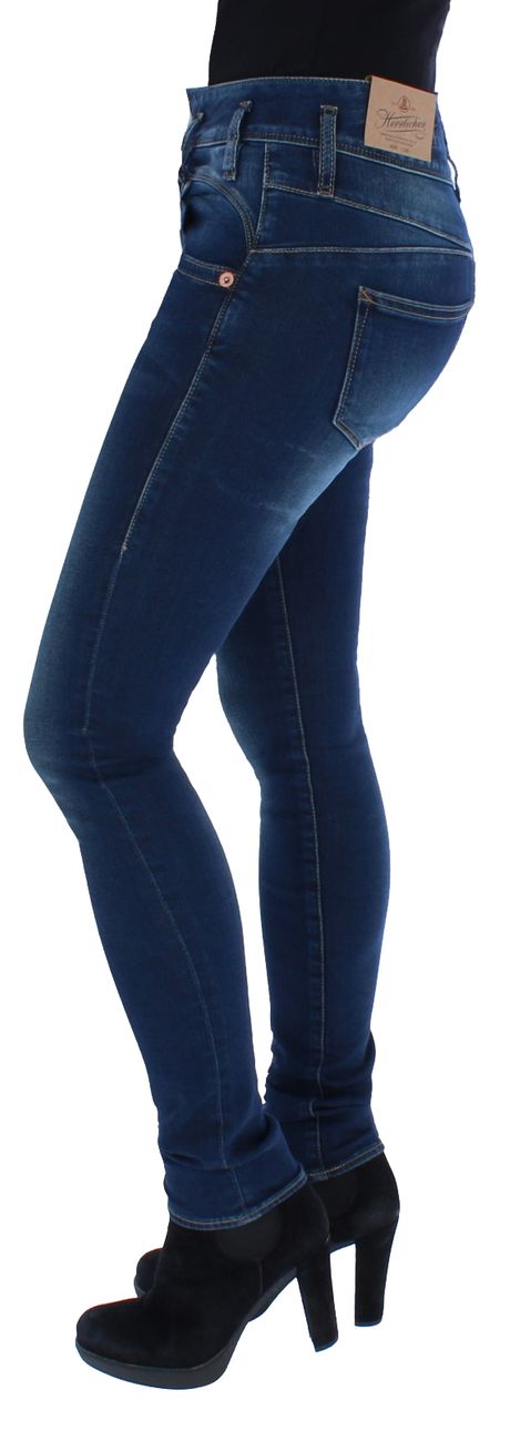 Herrlicher - Damen Jeans Piper Slim, Gila Slim, Pearl Slim, Pitch Slim - Herrlicher - SAGATOO - 4053192626172