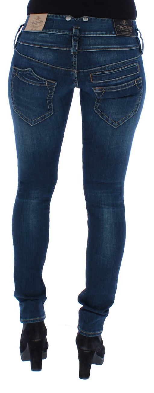 Herrlicher - Damen Jeans Piper Slim, Gila Slim, Pearl Slim, Pitch Slim - Herrlicher - SAGATOO - 4053192626172