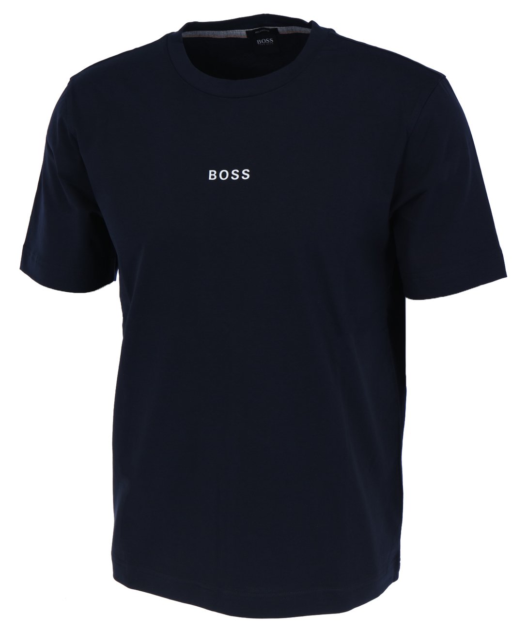 HUGO BOSS TCHUP1 Herren T-Shirt Regular Fit - Hugo Boss - SAGATOO - 4037556013495