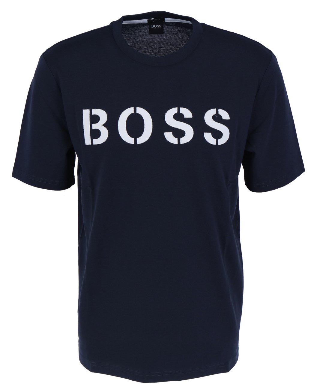 HUGO BOSS TETRY Herren T-Shirt Relaxed Fit - Hugo Boss - SAGATOO - 4021406440111