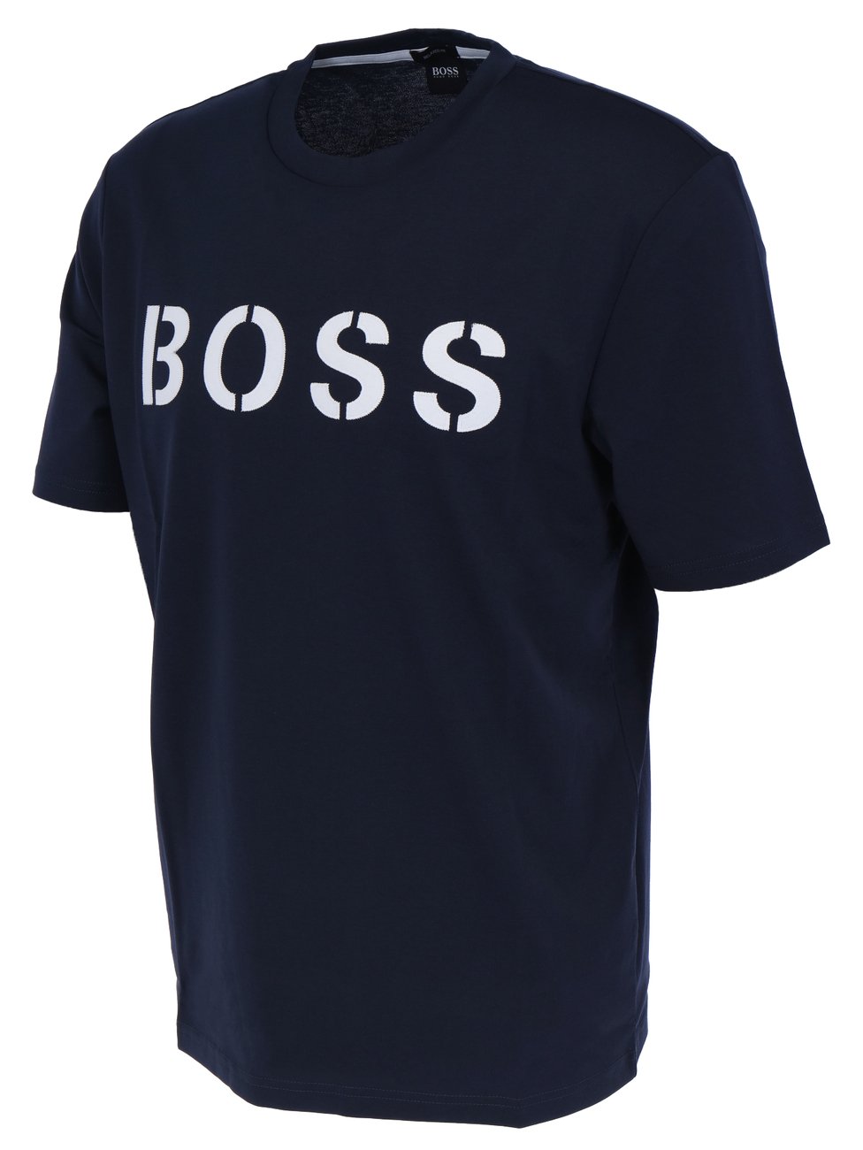 HUGO BOSS TETRY Herren T-Shirt Relaxed Fit - Hugo Boss - SAGATOO - 4021406440111