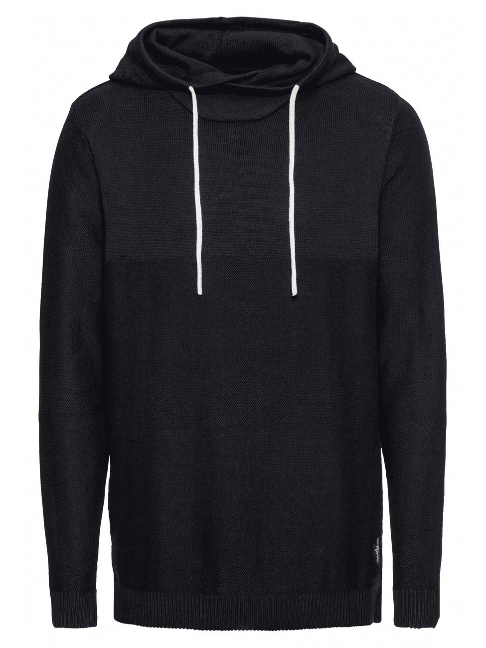 Jack & Jones Joreris Knit Herren Strick Hoodie - Jack & Jones - SAGATOO - 5713740275229