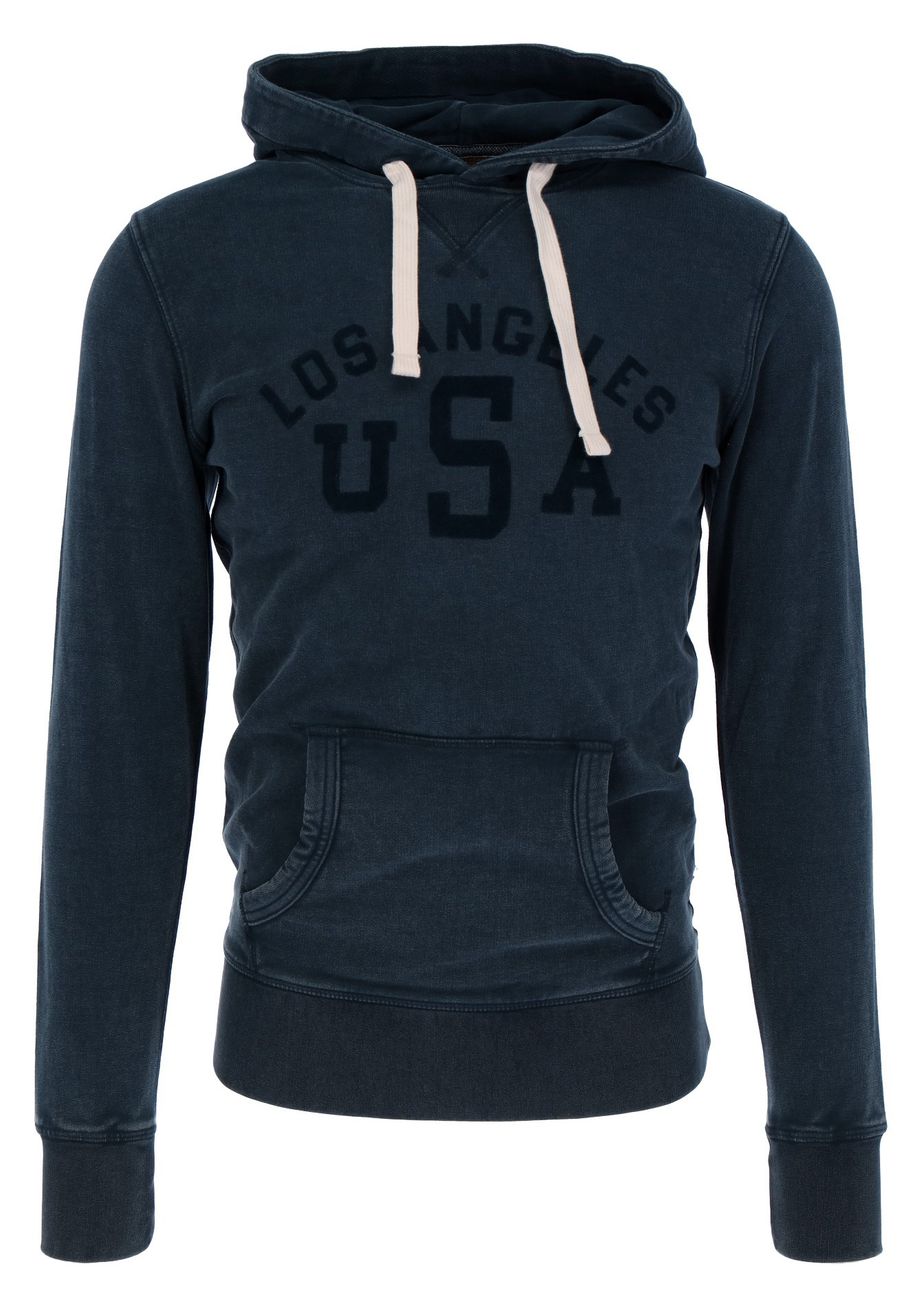 Jack & Jones JPR LEON Herren Kapuzenpullover - Jack & Jones - SAGATOO - 5714491136999