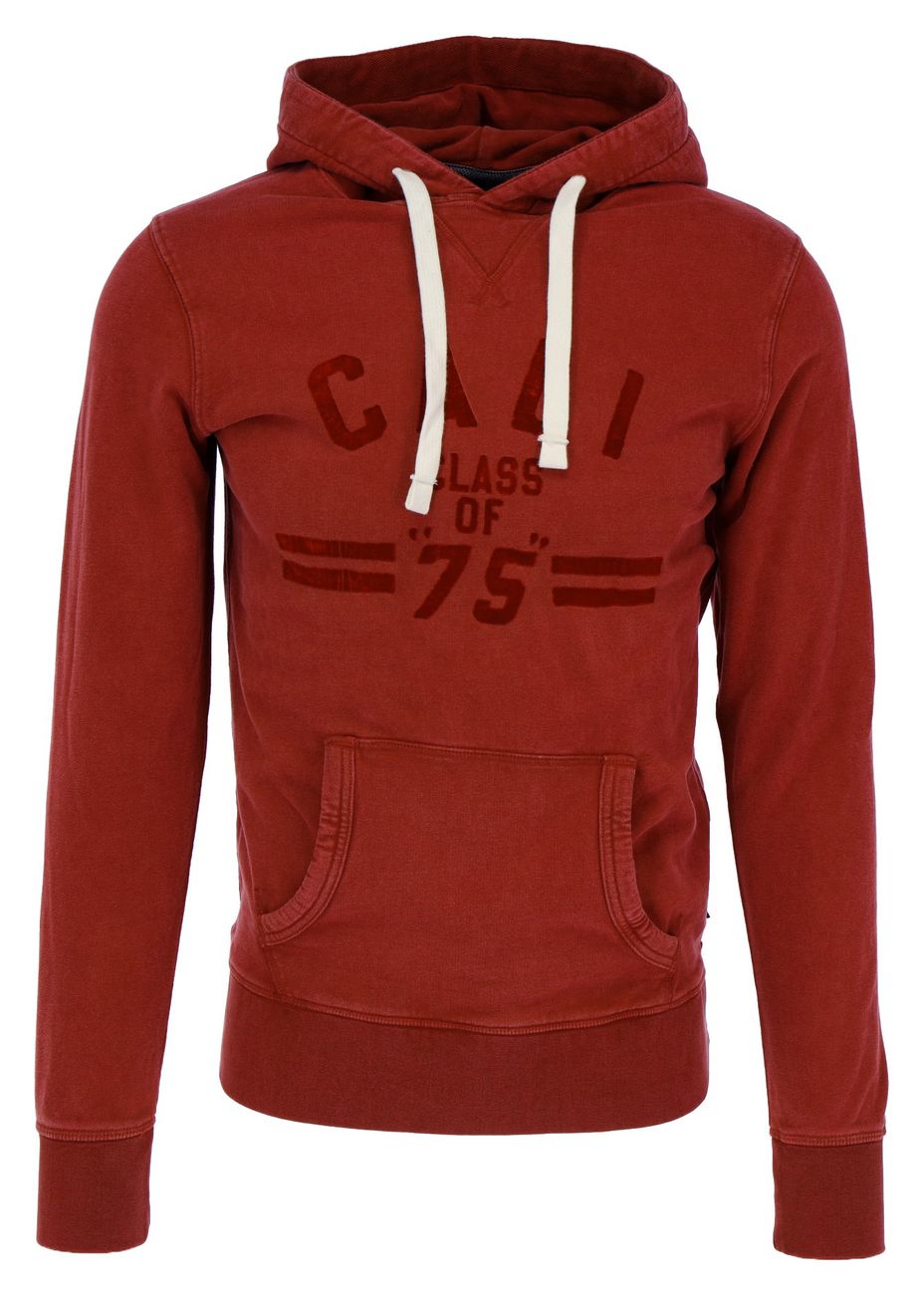 Jack & Jones JPR LEON Herren Kapuzenpullover - Jack & Jones - SAGATOO - 5714491136999