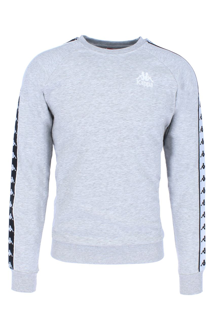 Kappa AUTHENTIC EDWIN Herren Sweatshirt im Retro Look - Kappa - SAGATOO - 4056142434698