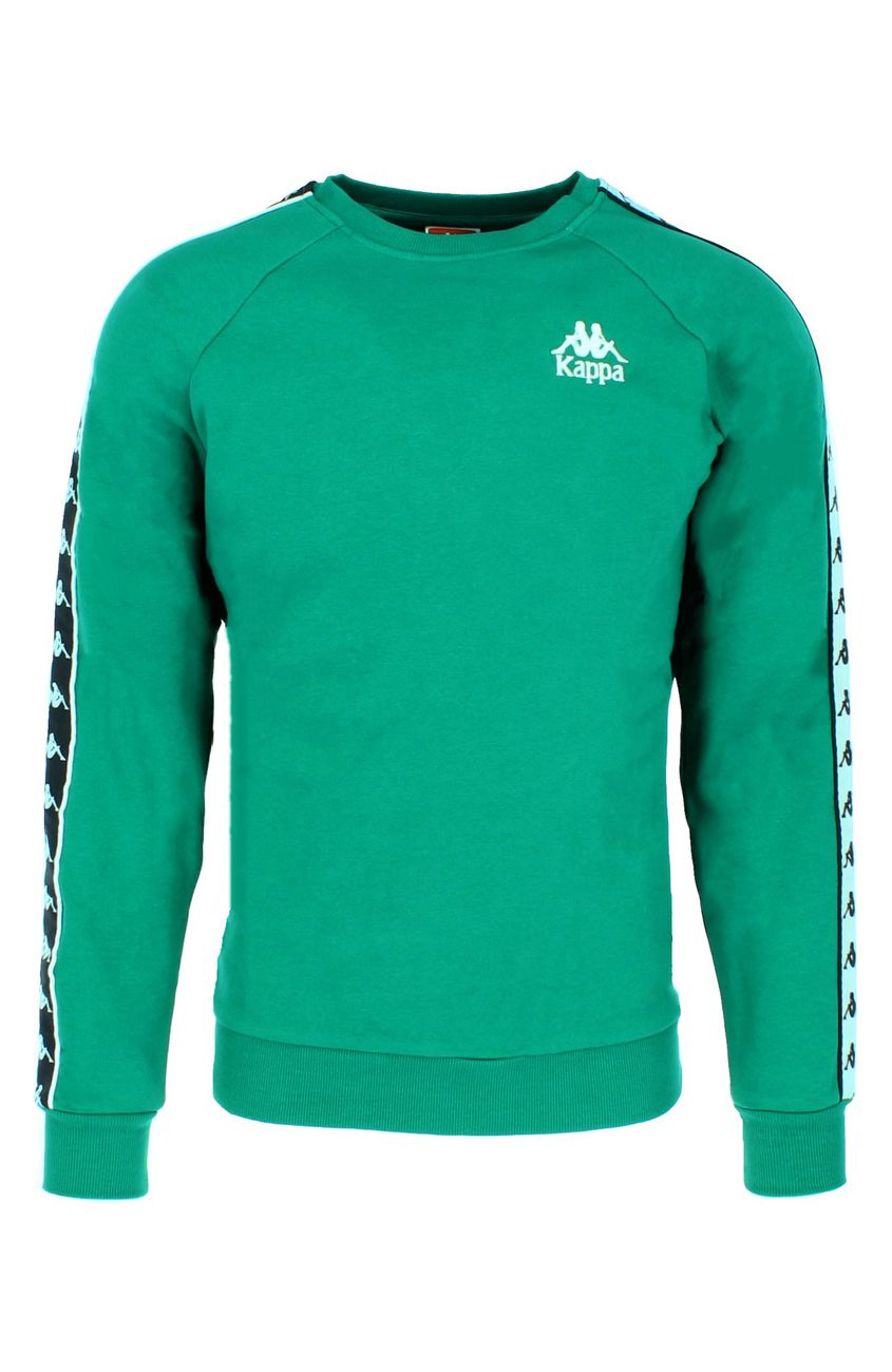 Kappa AUTHENTIC EDWIN Herren Sweatshirt im Retro Look - Kappa - SAGATOO - 4056142434698