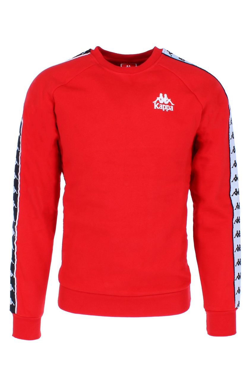 Kappa AUTHENTIC EDWIN Herren Sweatshirt im Retro Look - Kappa - SAGATOO - 4056142434698