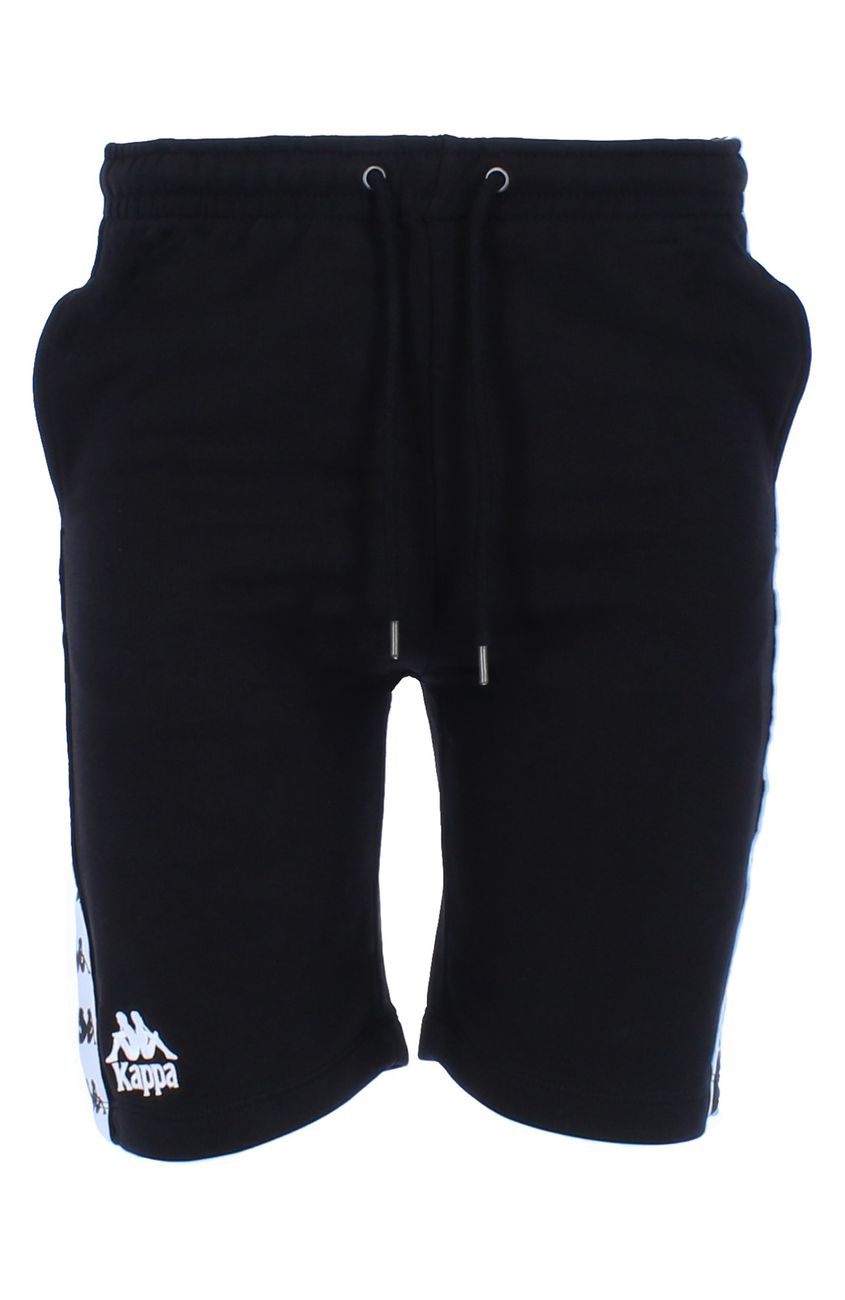 Kappa AUTHENTIC EMILIO Herren Joggingshorts im Retro Look - Kappa - SAGATOO - 4056142435213