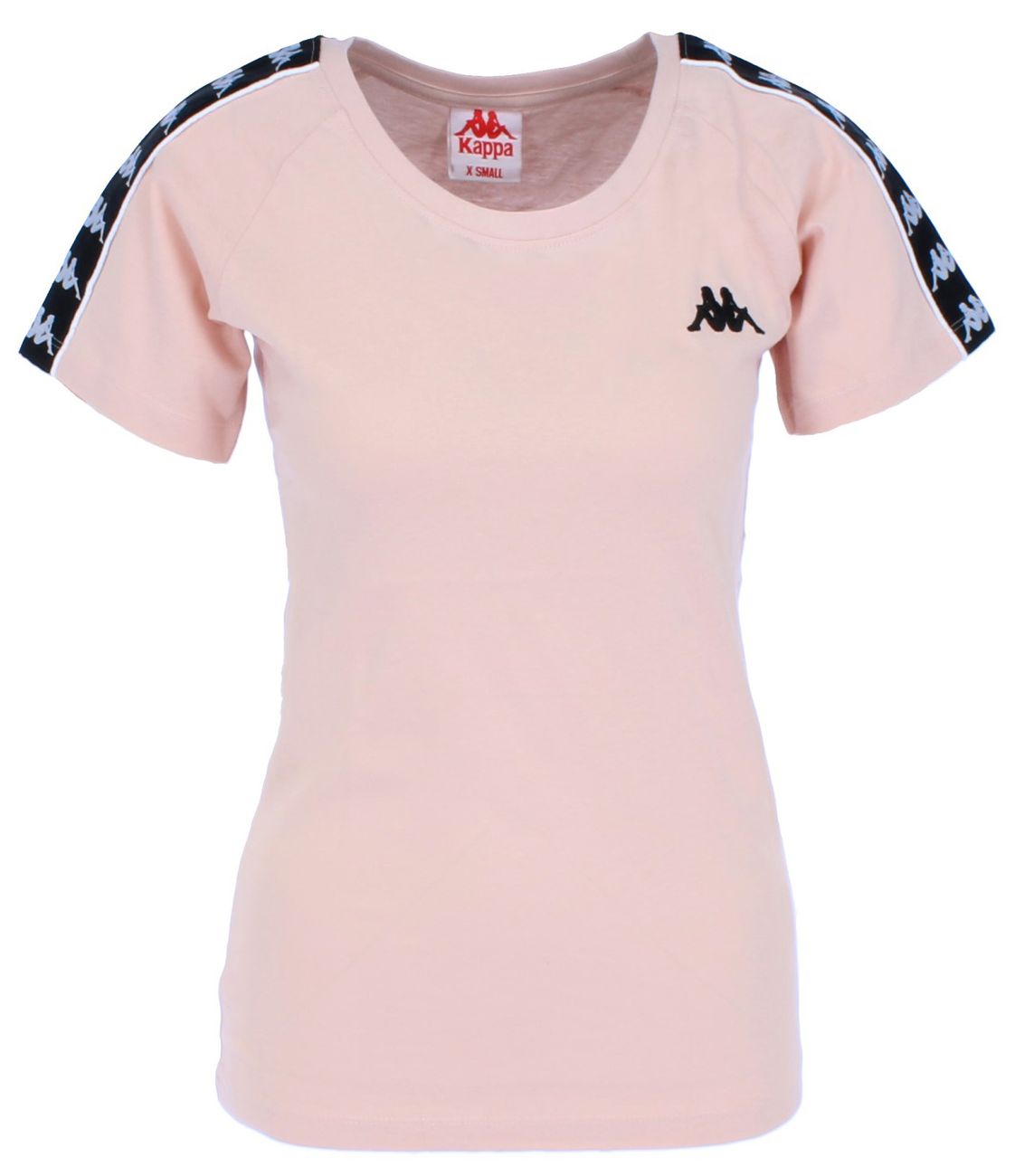 Kappa AUTHENTIC FIMRA Damen T-Shirt - Kappa - SAGATOO - 4056142502700