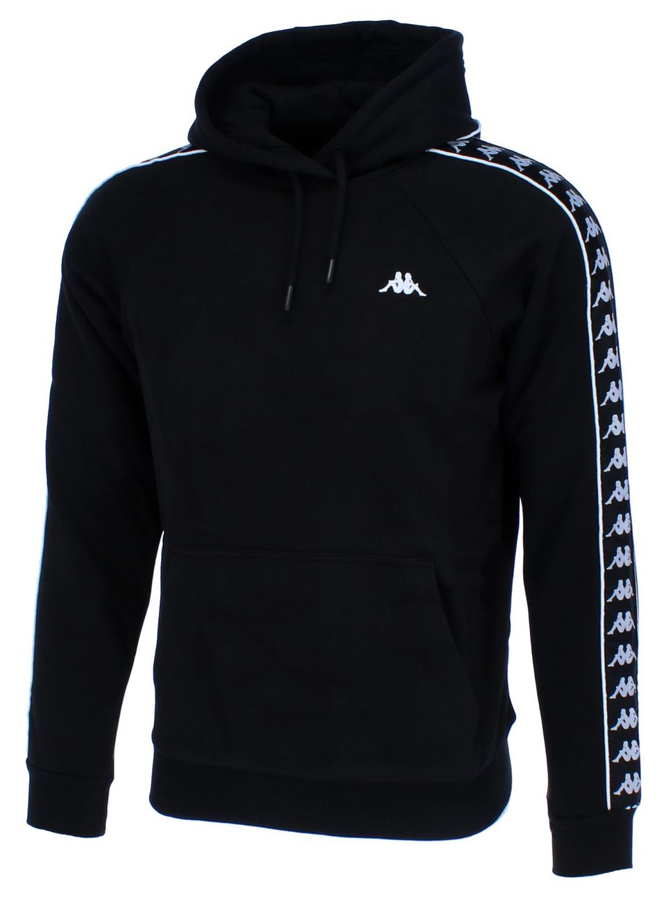 KAPPA AUTHENTIC GABRIOS Herren Kapuzen-Sweatshirt - Kappa - SAGATOO - 4056142571072