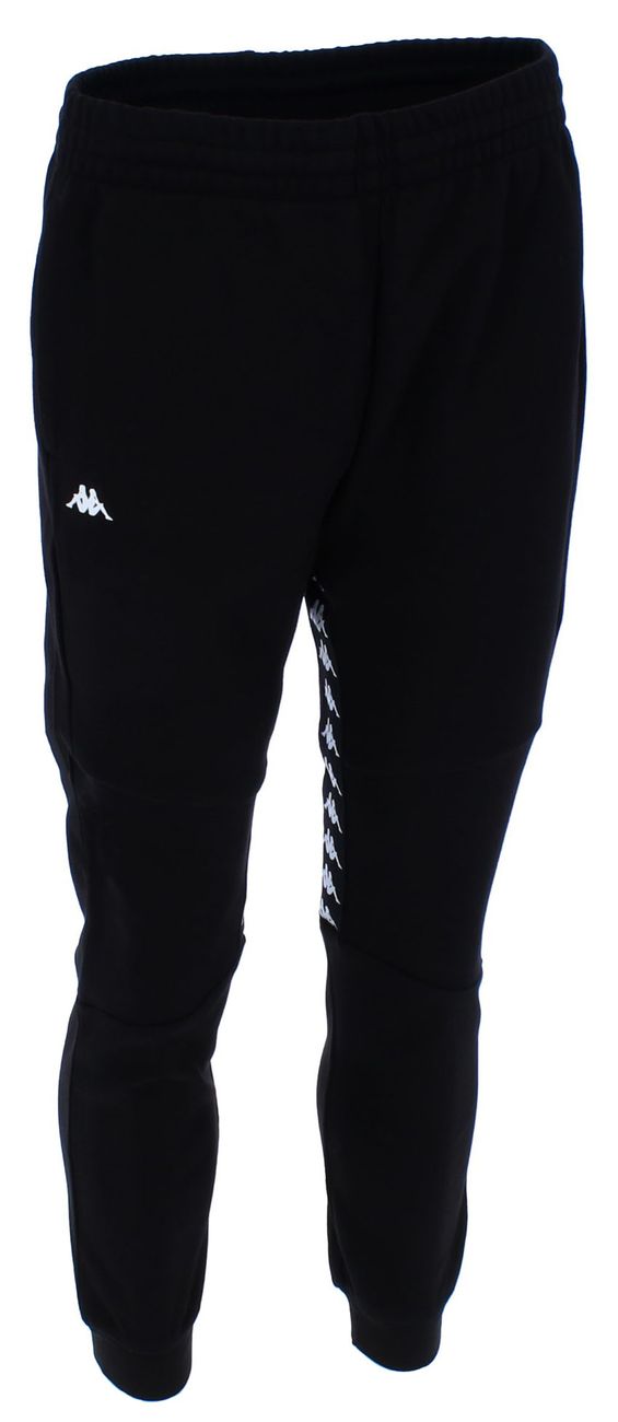 KAPPA AUTHENTIC GIBRAW Herren Sweat Pant Trainingshose - Kappa - SAGATOO - 4056142573878