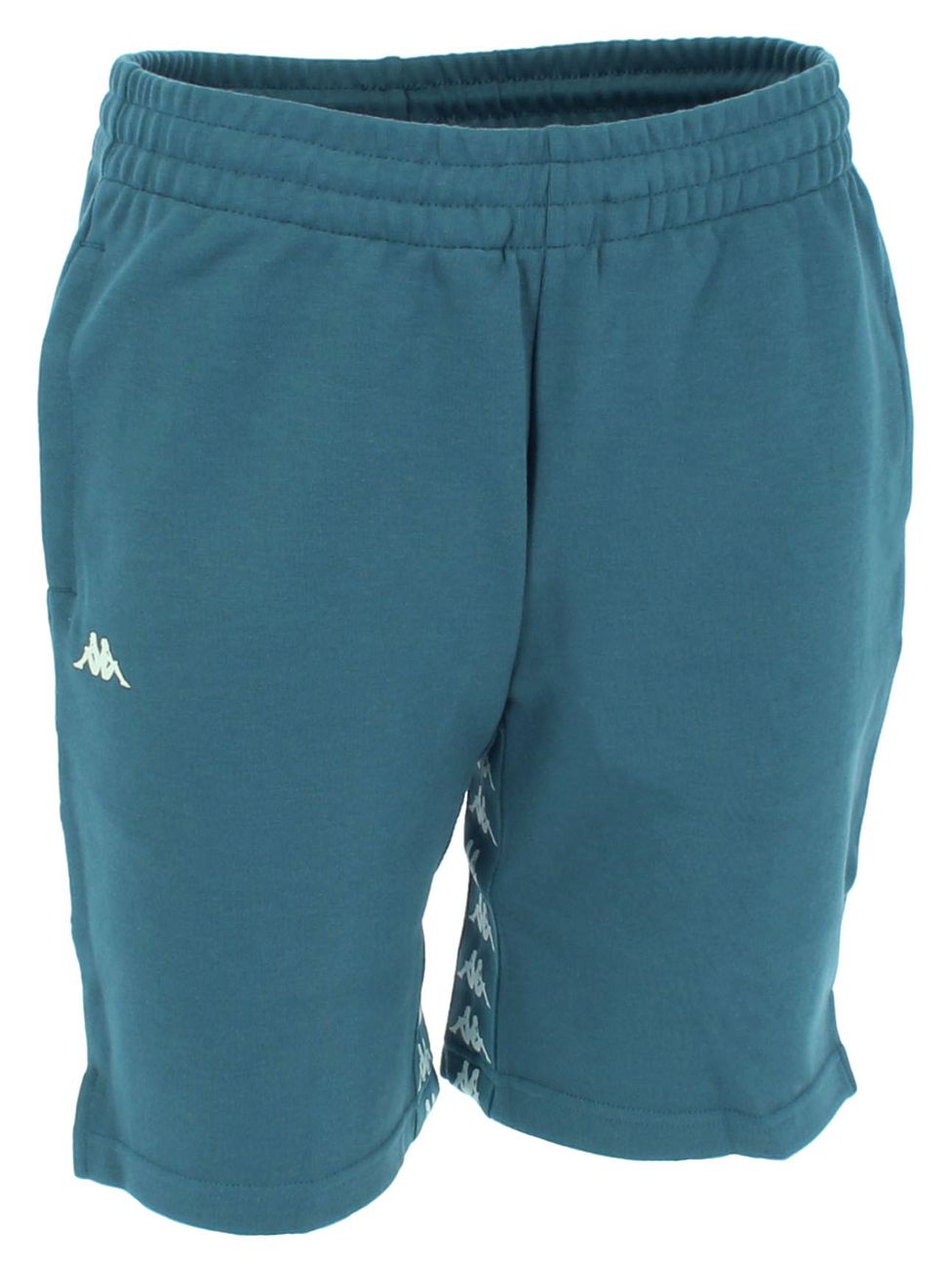 KAPPA AUTHENTIC GILWAR Herren Trainings-Shorts - Kappa - SAGATOO - 4056142573649