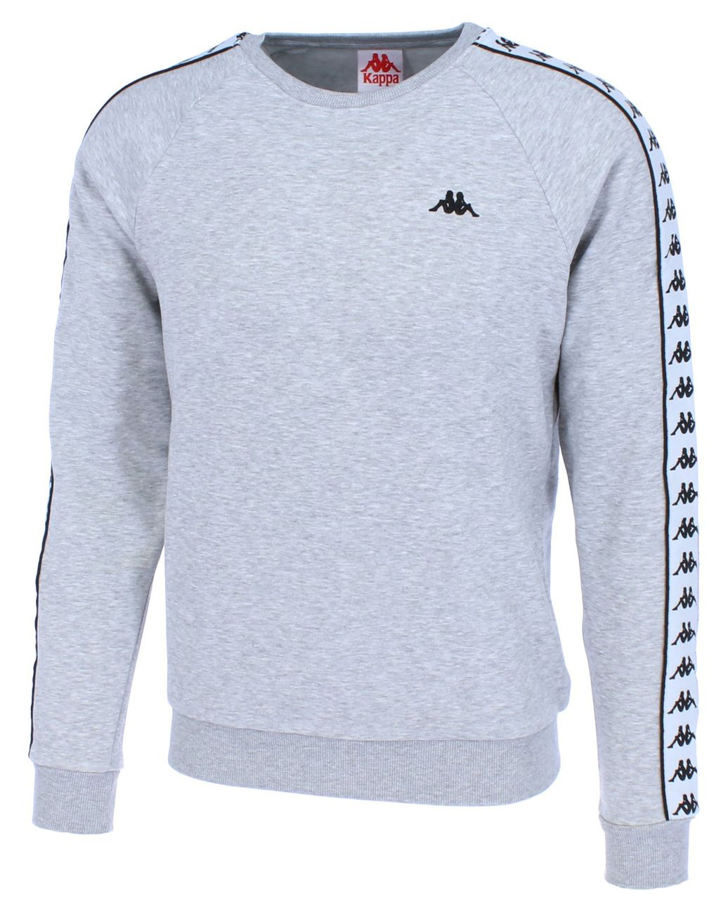 KAPPA AUTHENTIC GOLOR Herren Retro Sweatshirt - Kappa - SAGATOO - 4056142570730