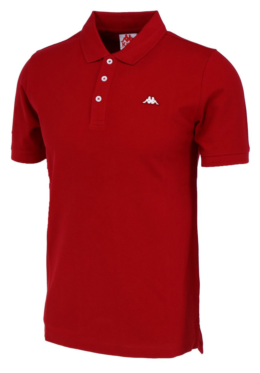 KAPPA AUTHENTIC HAKON Herren Poloshirt - Kappa - SAGATOO - 4056142636917