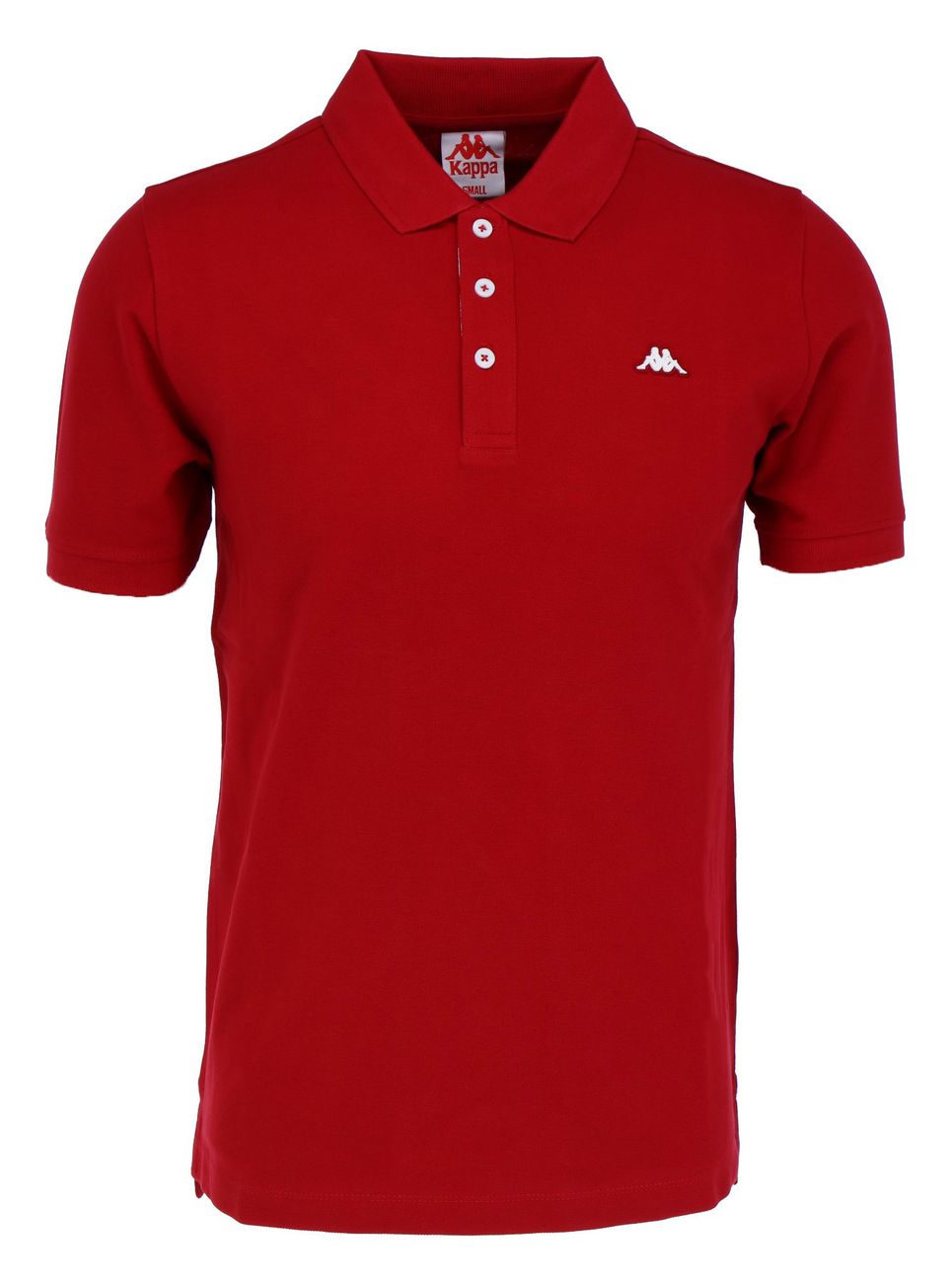 KAPPA AUTHENTIC HAKON Herren Poloshirt - Kappa - SAGATOO - 4056142636917