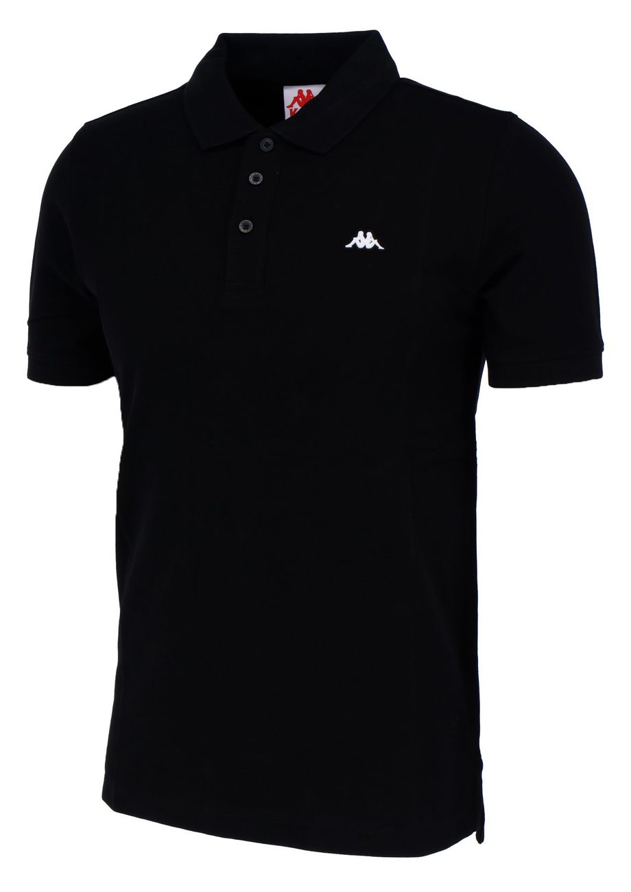 KAPPA AUTHENTIC HAKON Herren Poloshirt - Kappa - SAGATOO - 4056142637006