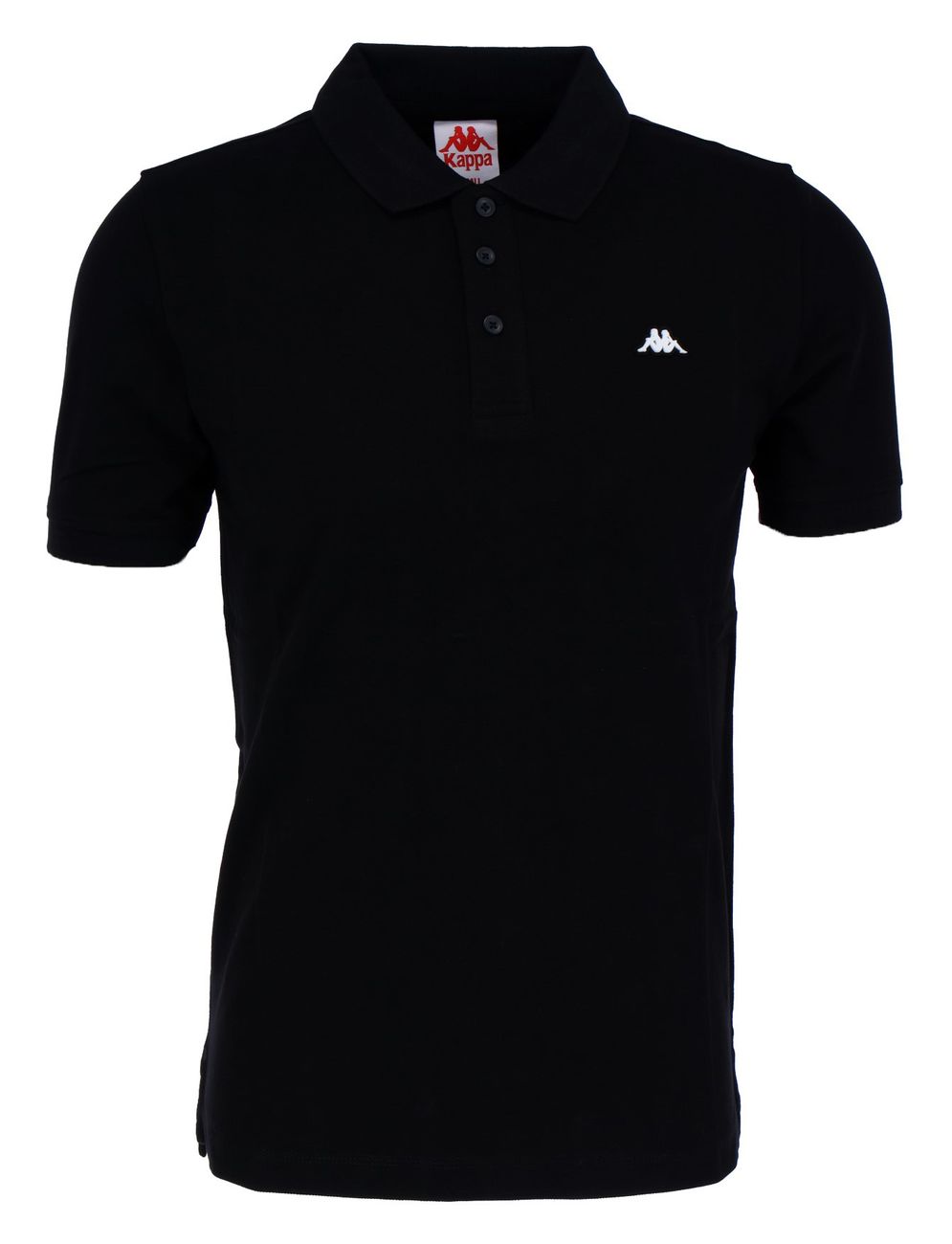 KAPPA AUTHENTIC HAKON Herren Poloshirt - Kappa - SAGATOO - 4056142637006
