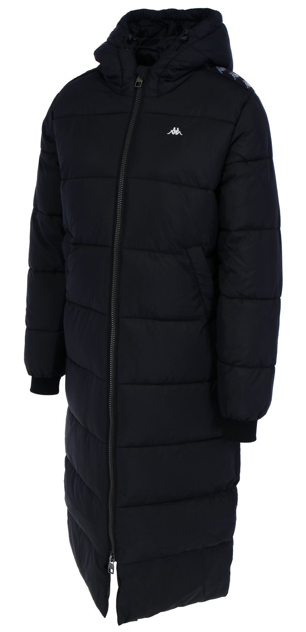 KAPPA COAT REGULAR FIT 312091 Damen Mantel - Kappa - SAGATOO - 4056142930725