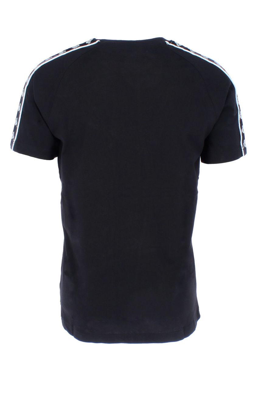 Kappa - Daan Herren T-Shirt - Kappa - SAGATOO - 4056142366098