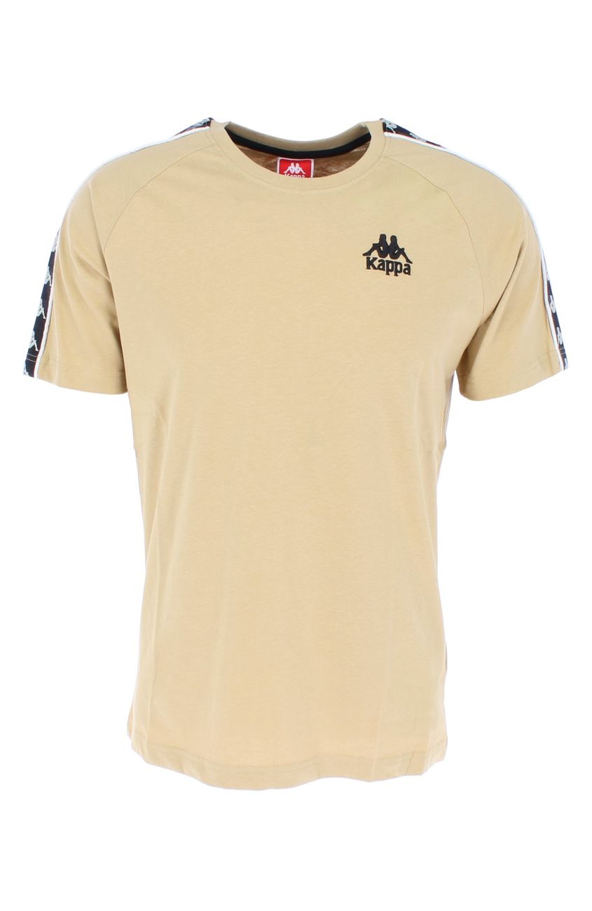 Kappa - Daan Herren T-Shirt - Kappa - SAGATOO - 4056142366098