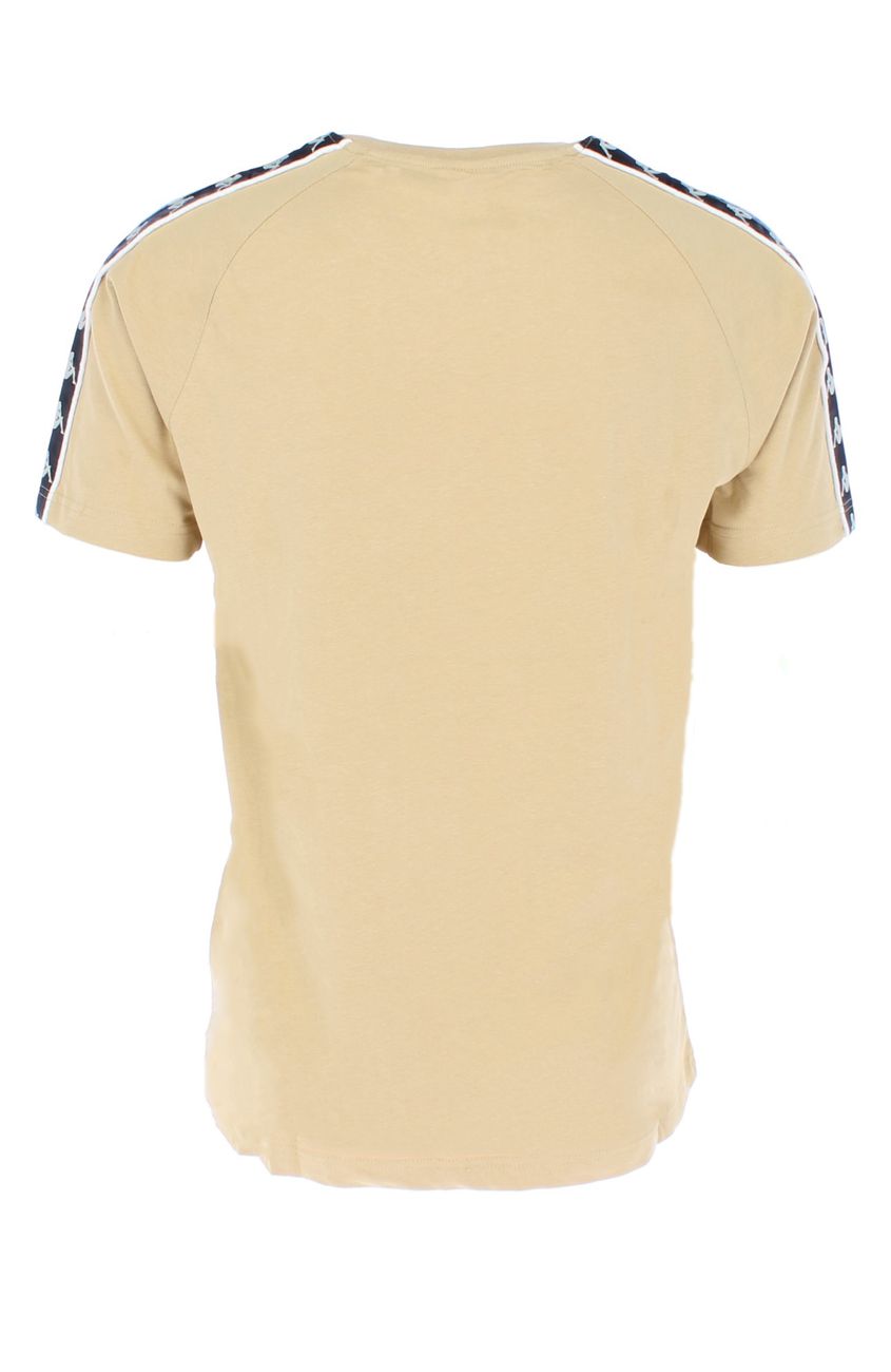 Kappa - Daan Herren T-Shirt - Kappa - SAGATOO - 4056142366098