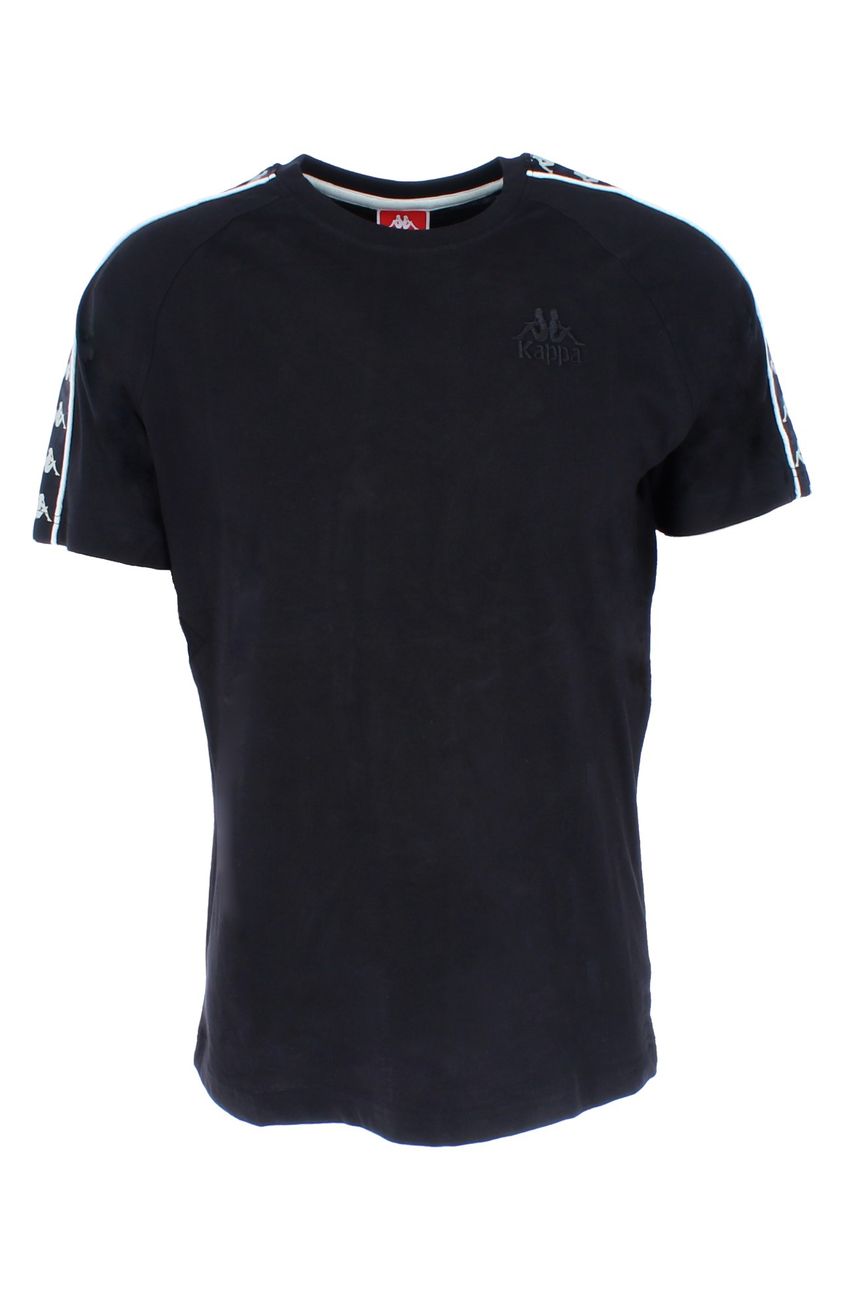 Kappa - Daan Herren T-Shirt - Kappa - SAGATOO - 4056142366098