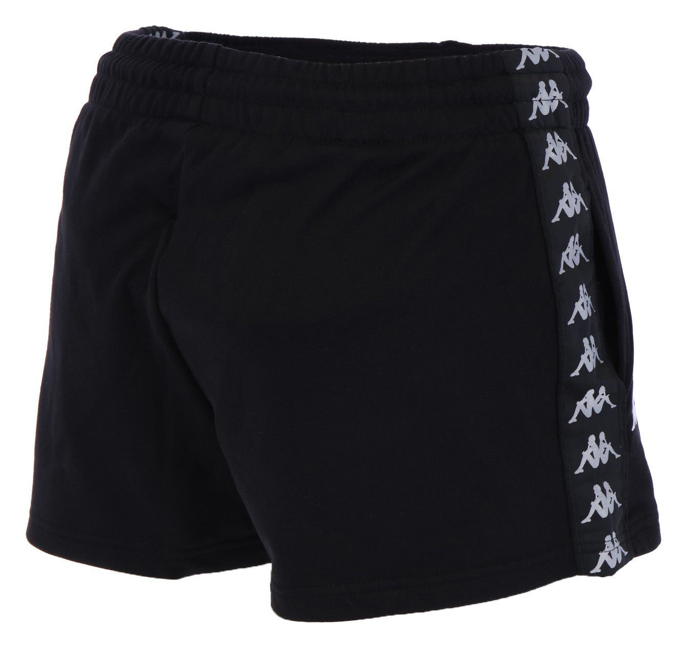 KAPPA DAMEN SHORTS REGULAR FIT 311015 - Kappa - SAGATOO - 4056142899954