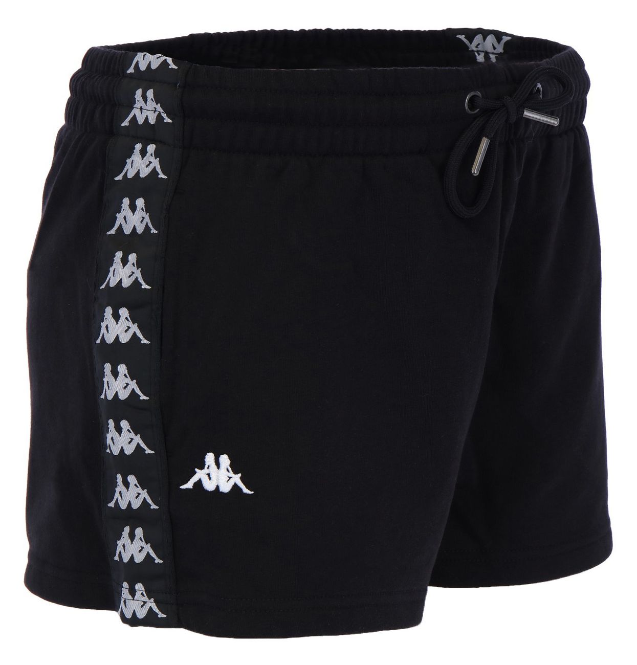 KAPPA DAMEN SHORTS REGULAR FIT 311015 - Kappa - SAGATOO - 4056142899954