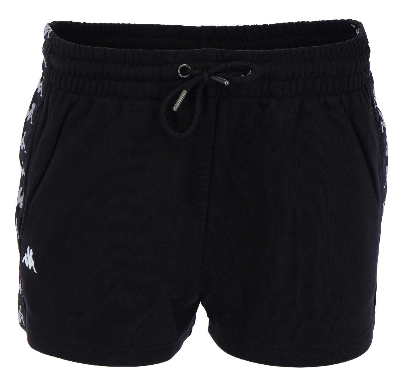 KAPPA DAMEN SHORTS REGULAR FIT 311015 - Kappa - SAGATOO - 4056142899954