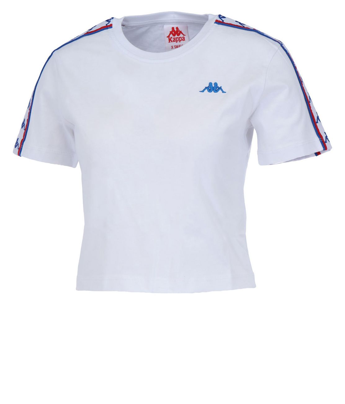 KAPPA Damen T-SHIRT COMFORT FIT 311003 - Kappa - SAGATOO - 4056142897585