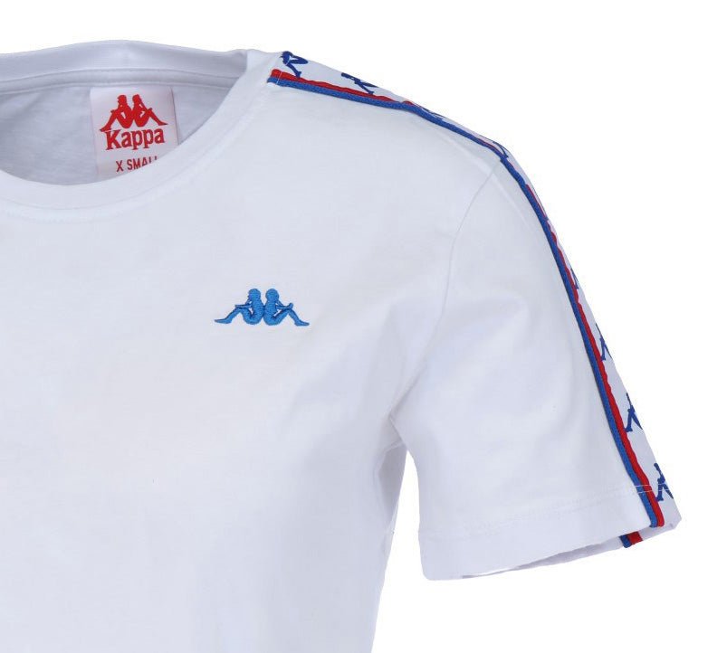 KAPPA Damen T-SHIRT COMFORT FIT 311003 - Kappa - SAGATOO - 4056142897585