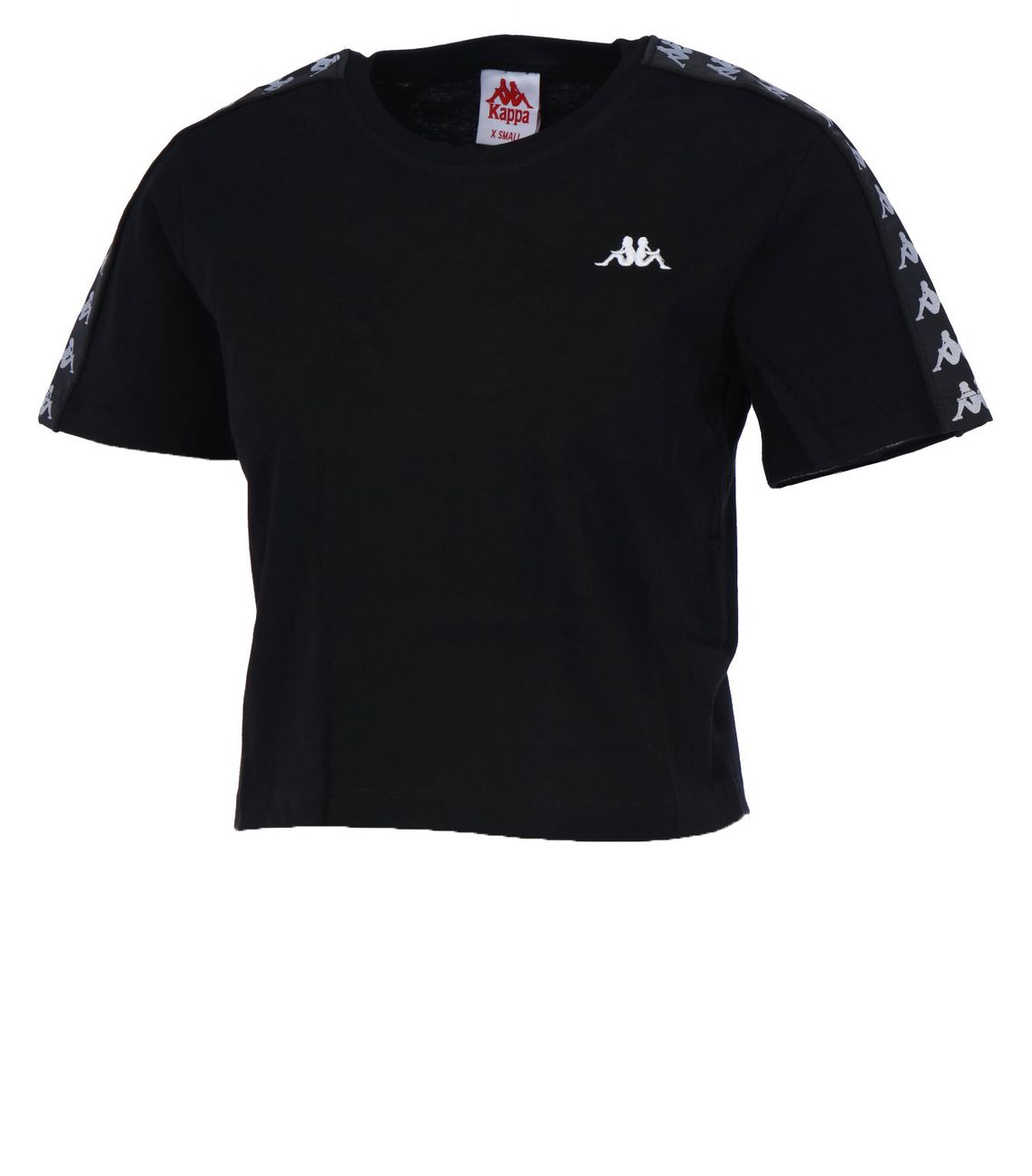 KAPPA Damen T-SHIRT COMFORT FIT 311003 - Kappa - SAGATOO - 4056142897721