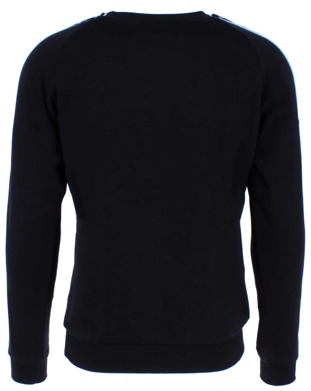 Kappa FADDEI AUTHENTIC Herren Sweatshirt mit Logoband - Kappa - SAGATOO - 4056142506272