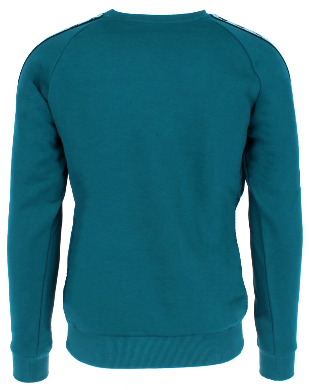 Kappa FADDEI AUTHENTIC Herren Sweatshirt mit Logoband - Kappa - SAGATOO - 4056142506272