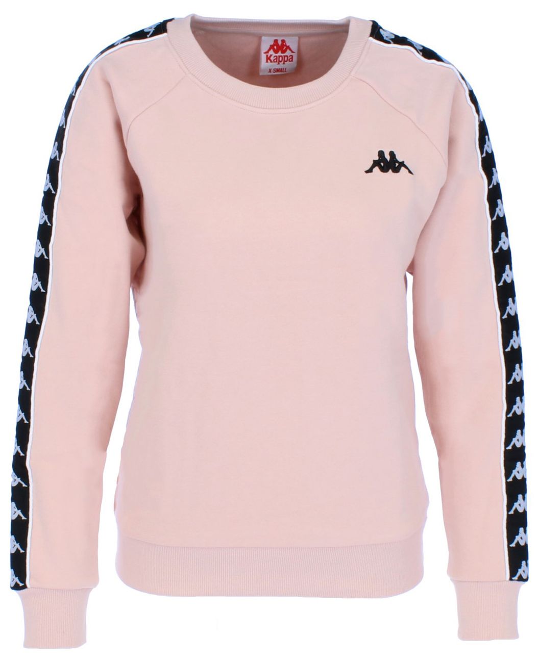 Kappa FELICIENNE Damen Sweatshirt AUTHENTIC - Kappa - SAGATOO - 4056142503011