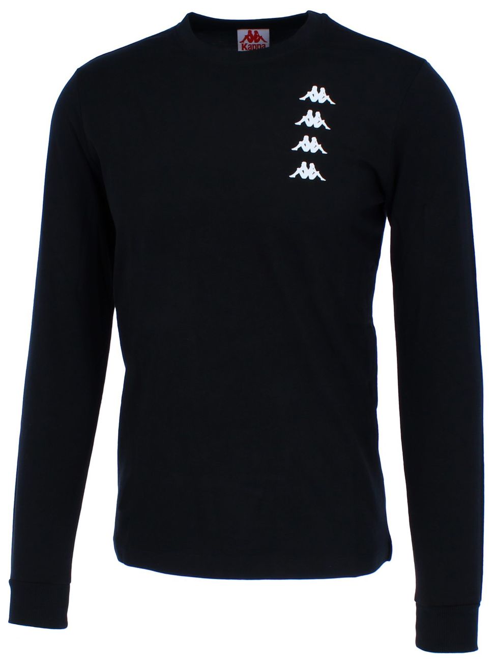 Kappa GROLF Herren Langarmshirt - Kappa - SAGATOO - 4056142578224