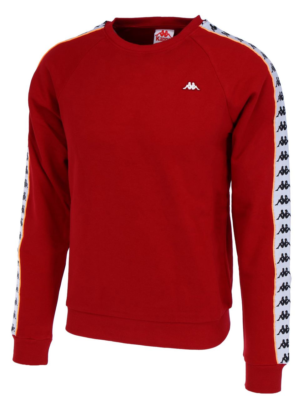 KAPPA HARRIS AUTHENTIC Herren Sweatshirt - Kappa - SAGATOO - 4056142598741